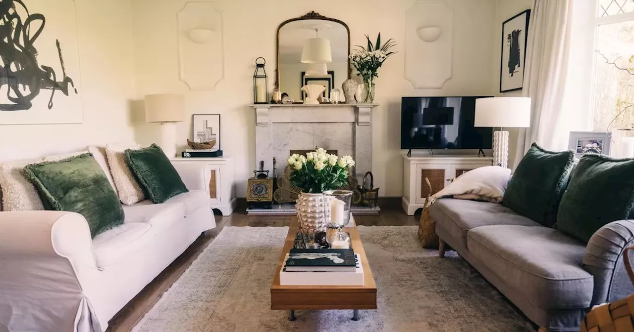 Kildare couple transform home with renter-friendly renovation