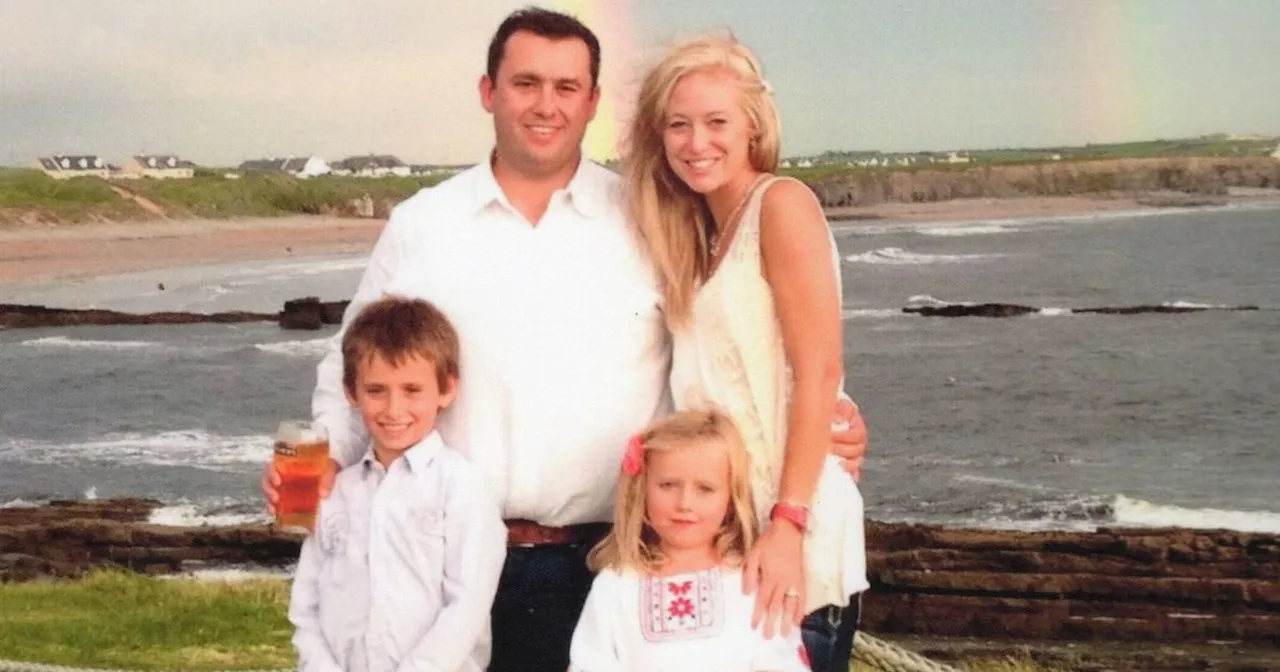 New Netflix show shares devastating new details of Jason Corbett's death and kids' ordeal