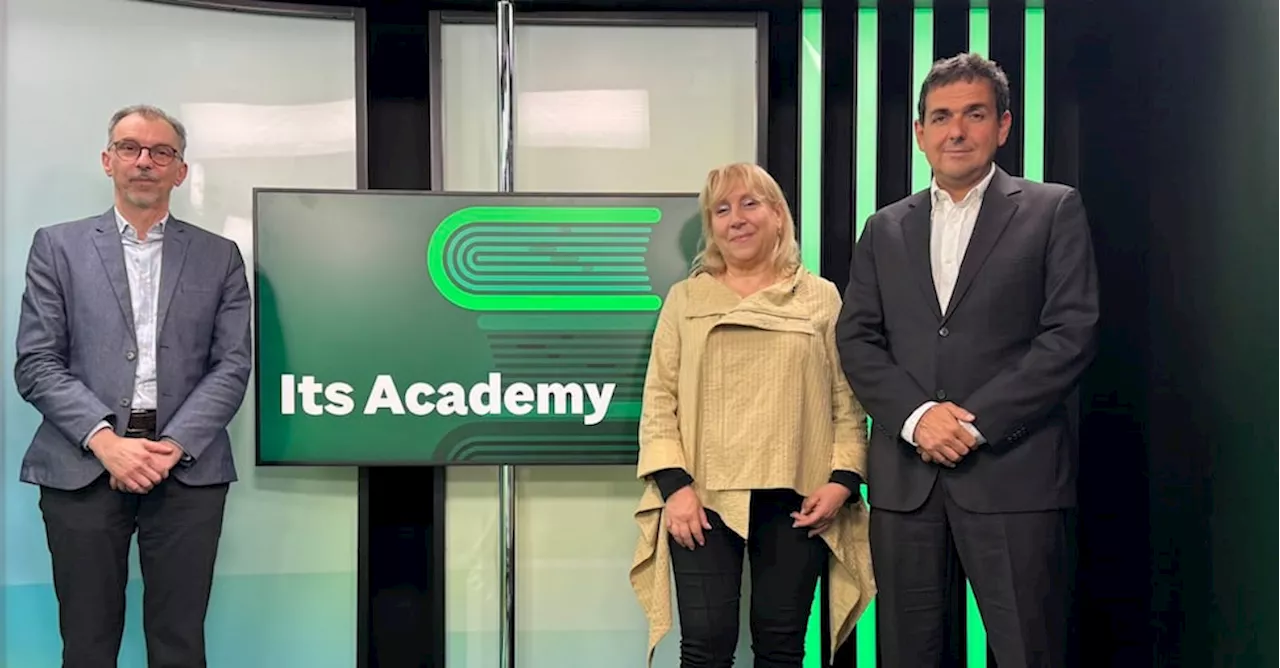 All’Its di Lanciano si formano i talenti in meccatronica e Ict