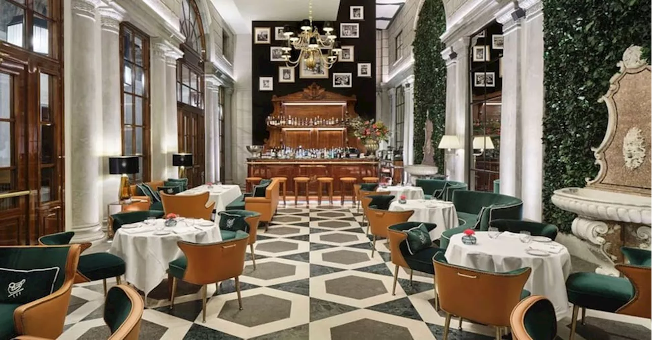 I club restaurant per soli soci stanno crescendo anche in Italia: ecco dove sono