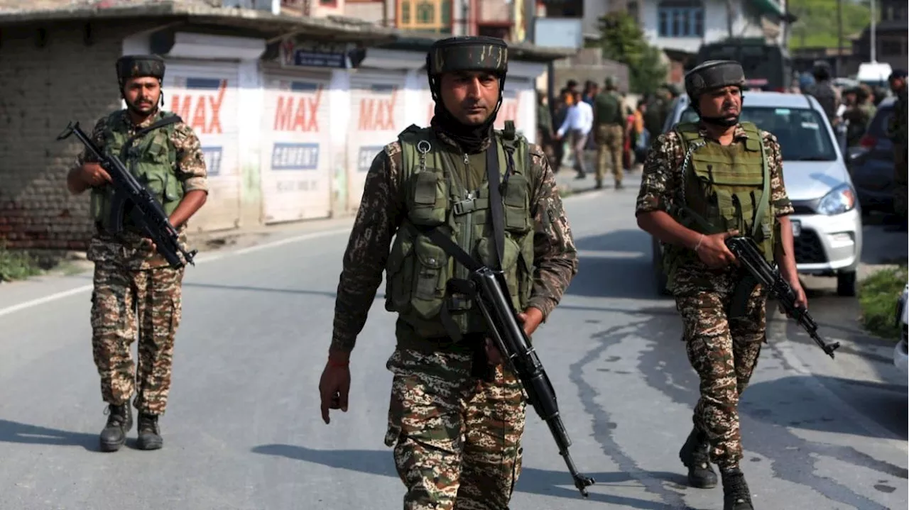 Why China may find it hard to play peacemaker in India-Pakistan conflict