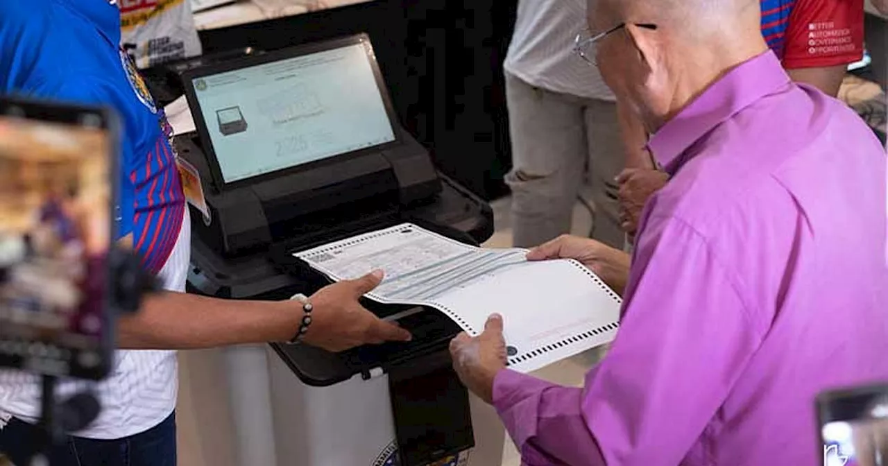 DOH raises Code White for NLE 2025