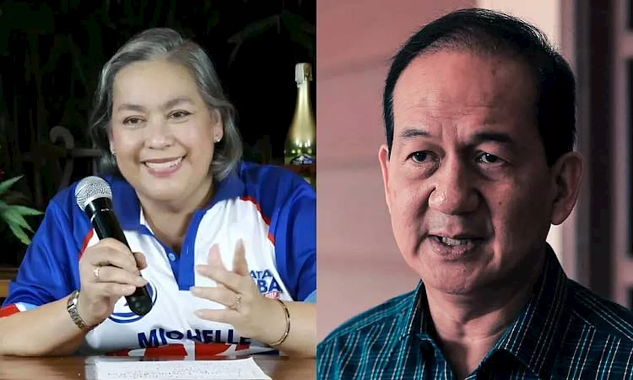 Mayor Rabat slams Almario camp in Miting de Avance