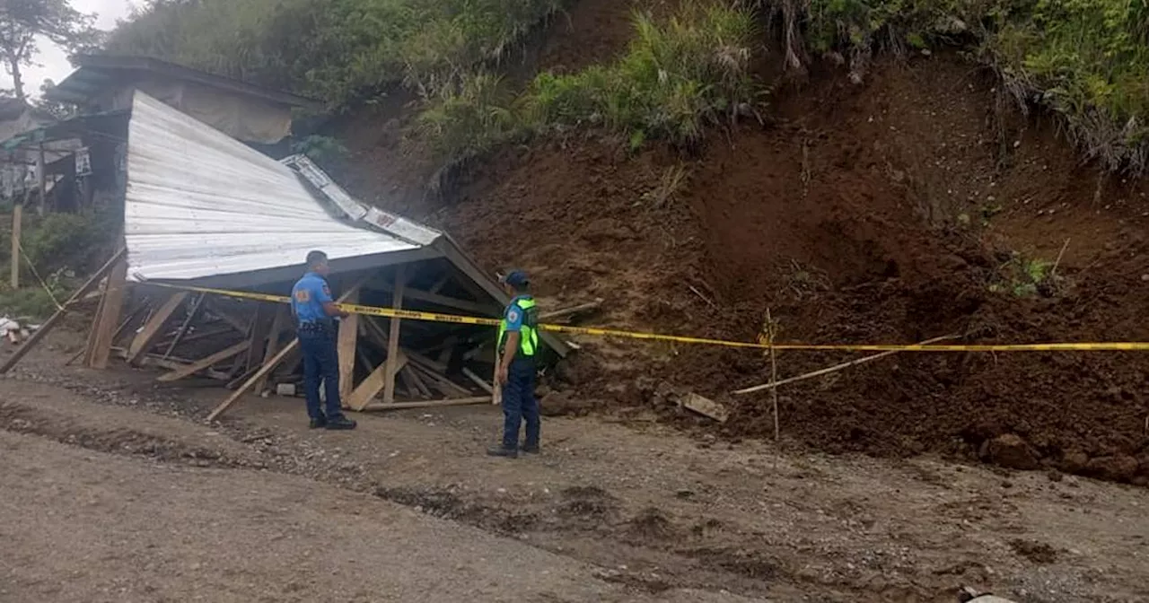 'No build zone' sa Mundo Hill