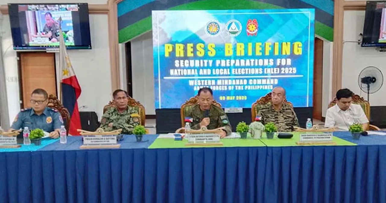 Westmincom activates election monitoring action center