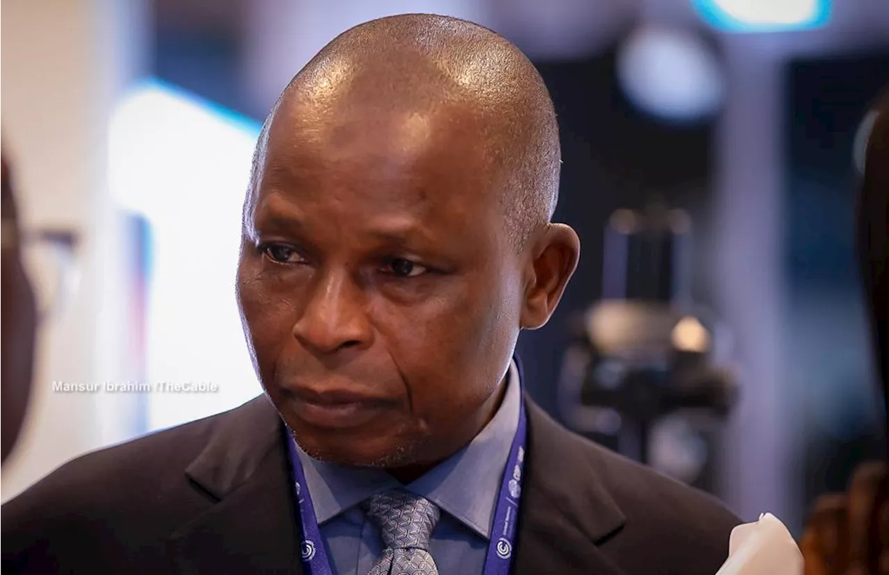 Lateef Fagbemi: FG yet to file extradition request for Simon Ekpa