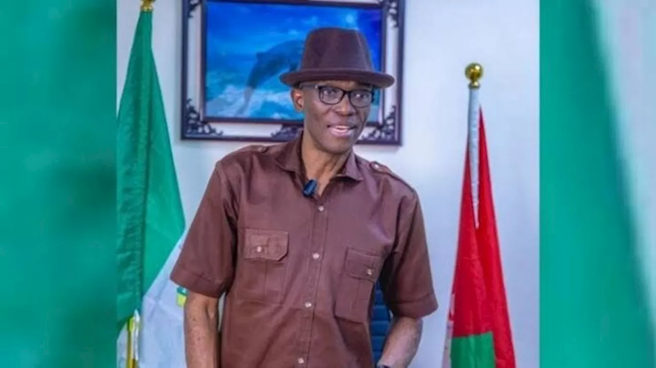 Nenadi Usman-led Labour Party suspends Abure over alleged impersonation