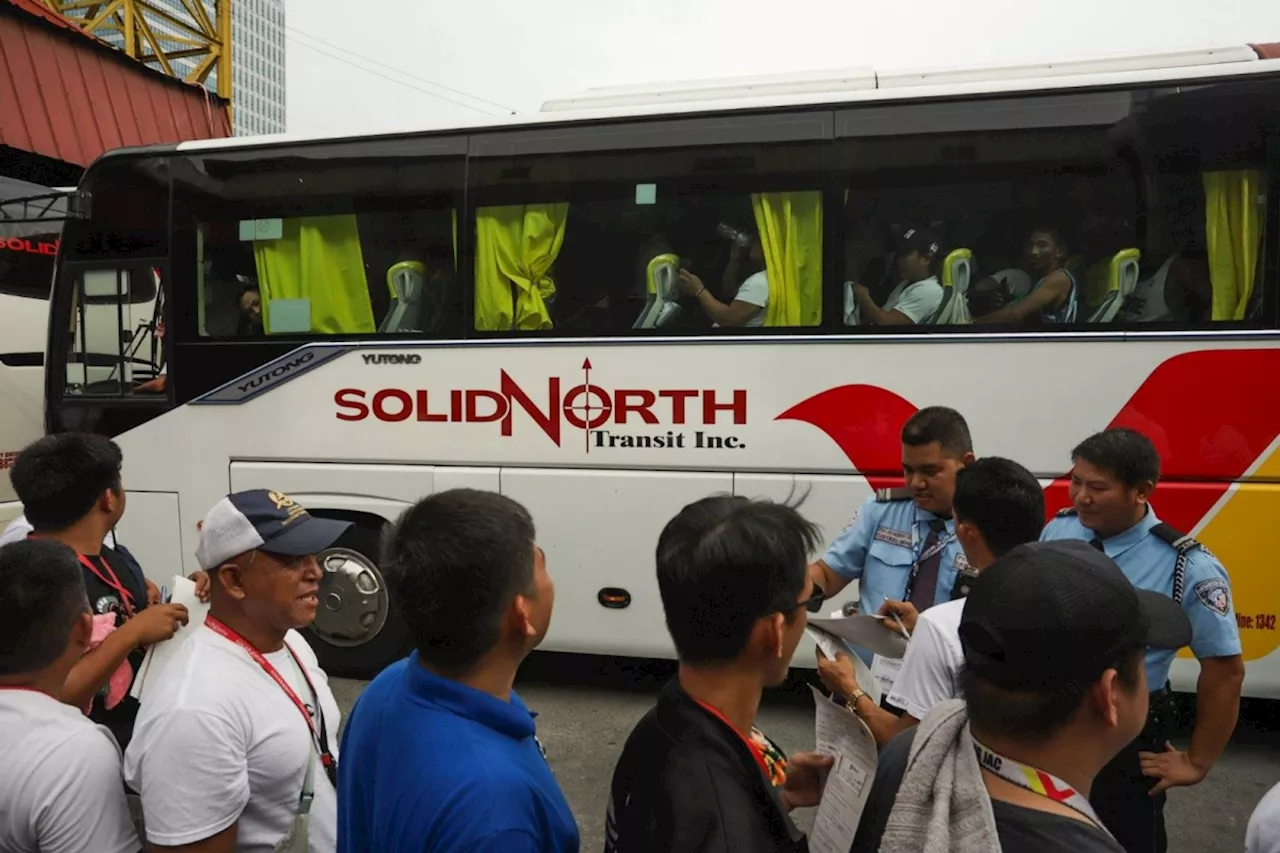 2 drivers of embattled bus firm test positive for drugs