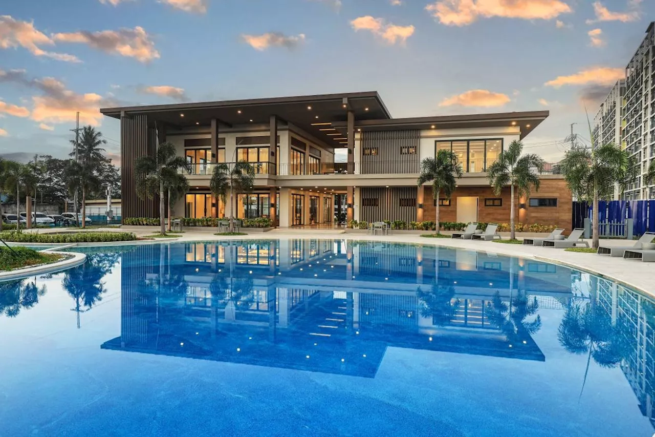 A growing legacy of making Filipino dreams a reality
