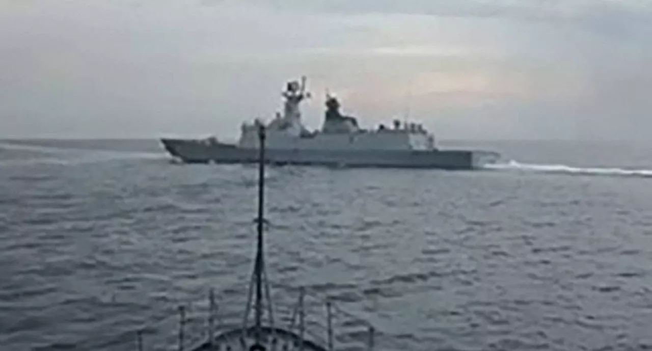 China defends barring PH ship from shoal