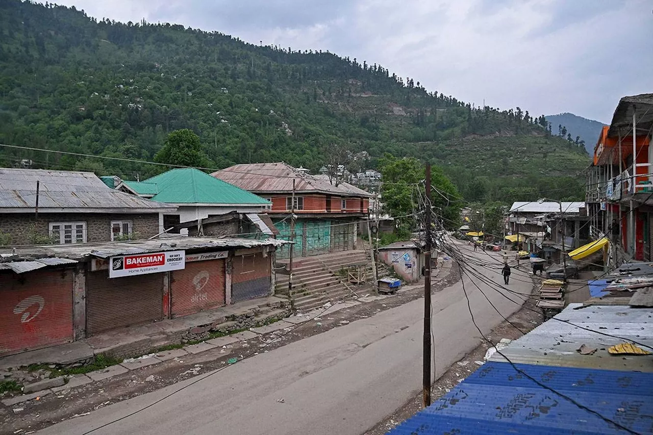 Indian community in PH condemns deadly Pakistani attack