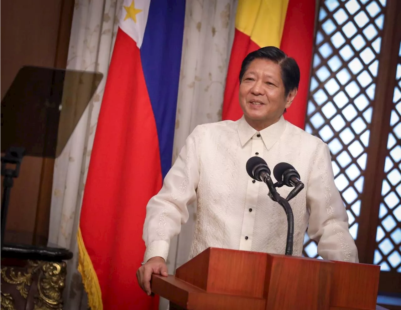 Marcos, Congress, Armed Forces receive high satisfaction ratings in May — poll