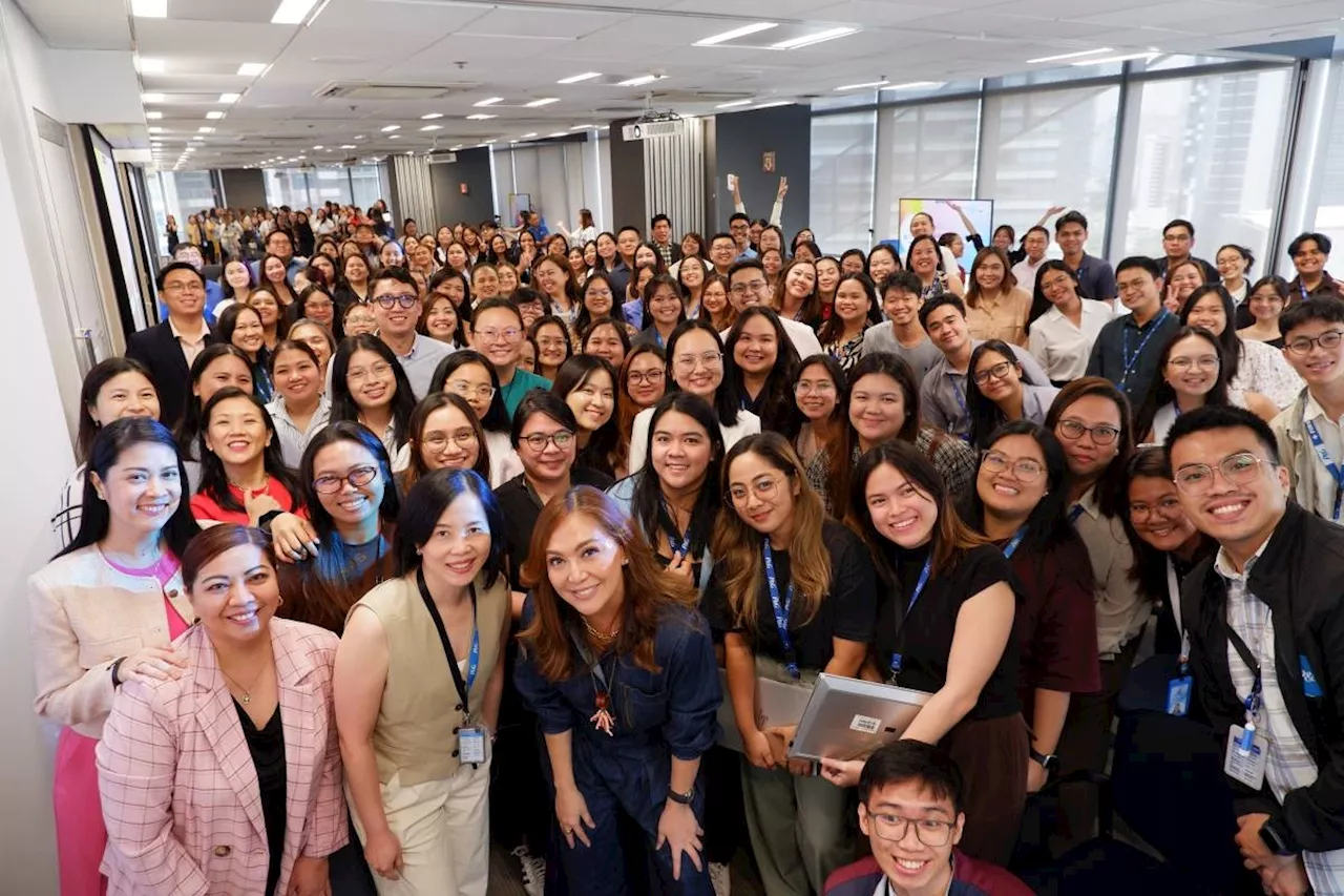 P&G Philippines celebrates workplace inclusion and belonging