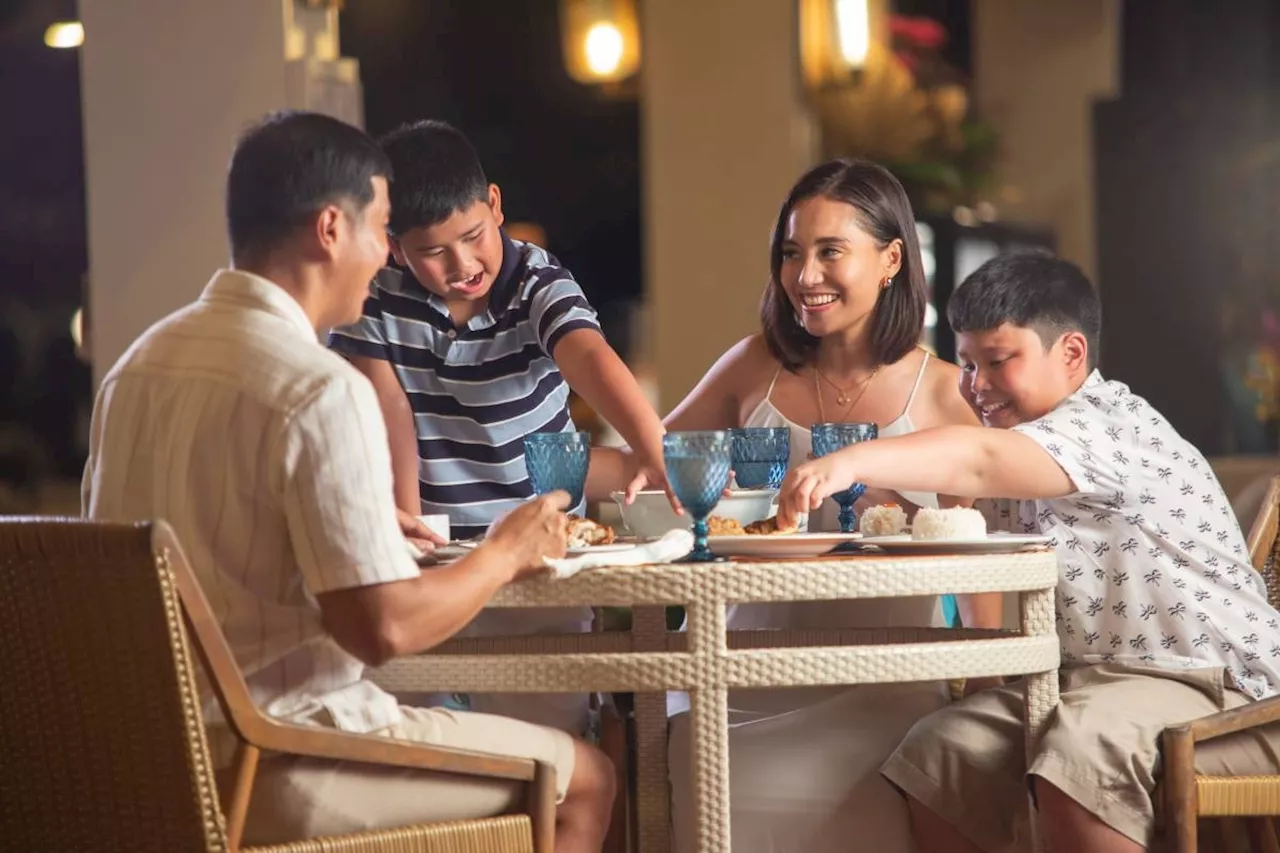Weekend getaways for moms
