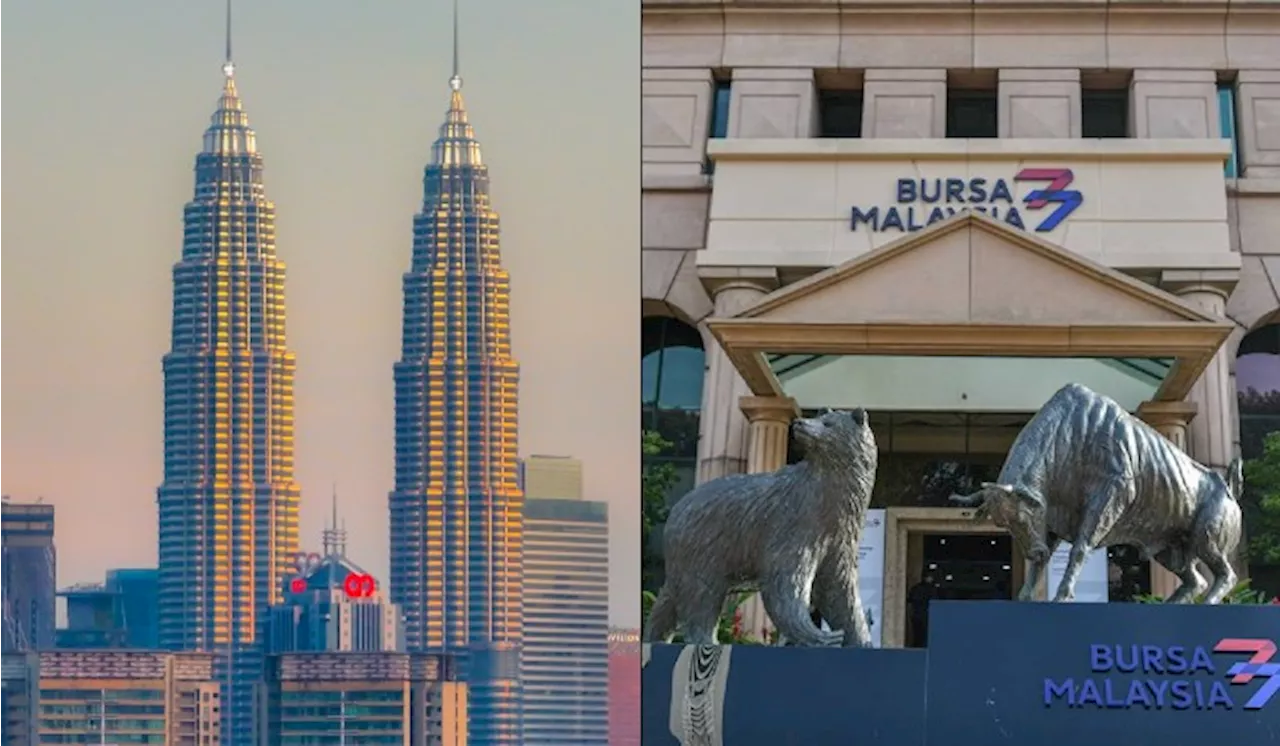 The Golden Handshakes: Inside Malaysia’s Elite GLC/GLIC Paychecks – Why Every Malaysian Should Care
