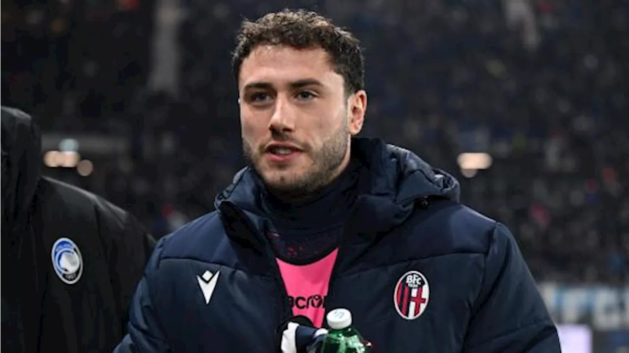 Calabria, doppio faccia a faccia col 'suo' Milan: il Bologna osserva interessato