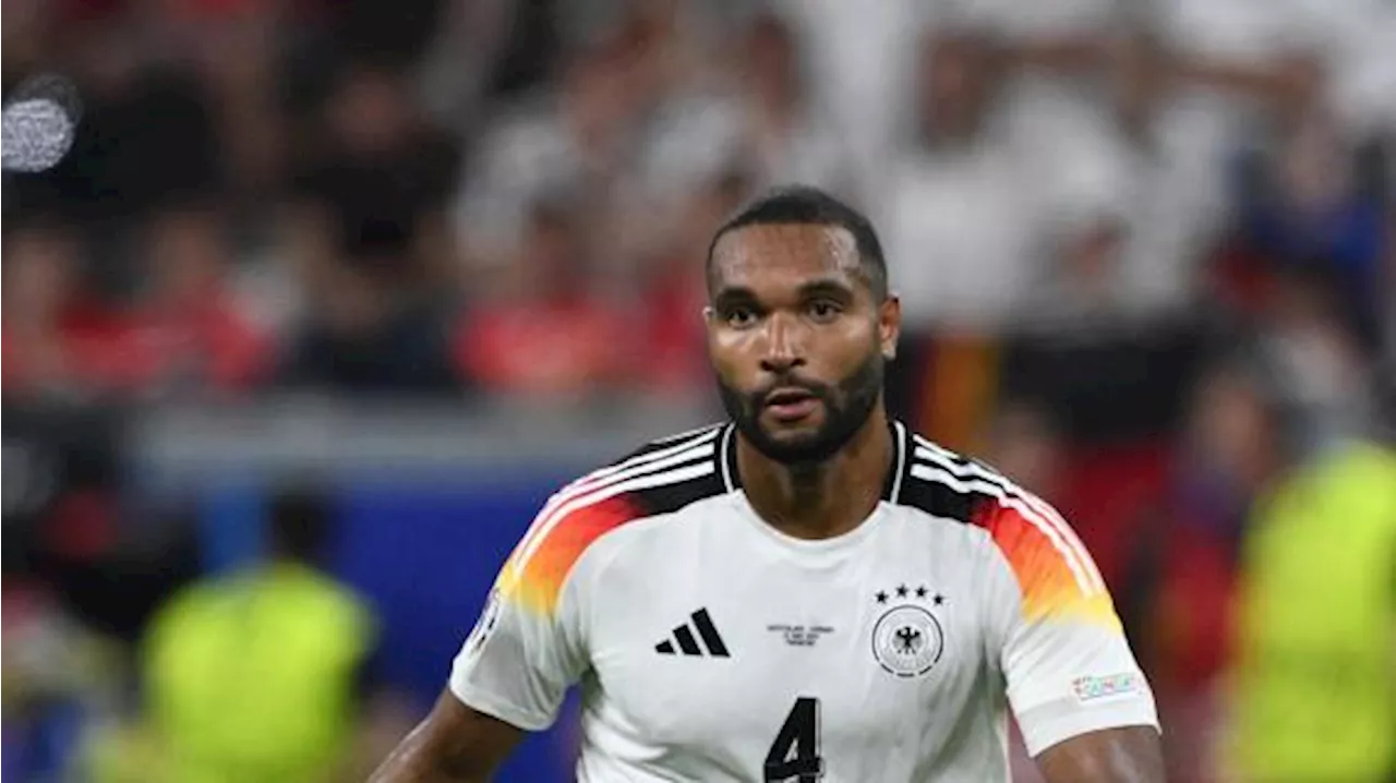 Ingordo Bayern: dal Leverkusen punta a scippare anche Tah oltre a Wirtz?