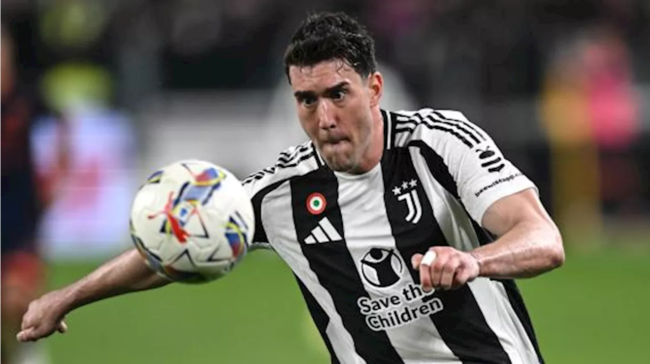 Juventus e Lazio per l'allungo Champions: Tudor ritrova due dei suoi titolari
