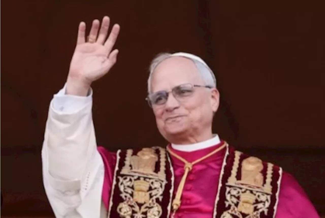 Kristian Palestin seru Pope Leo XIV teruskan usaha damai mendiang Pope Francis