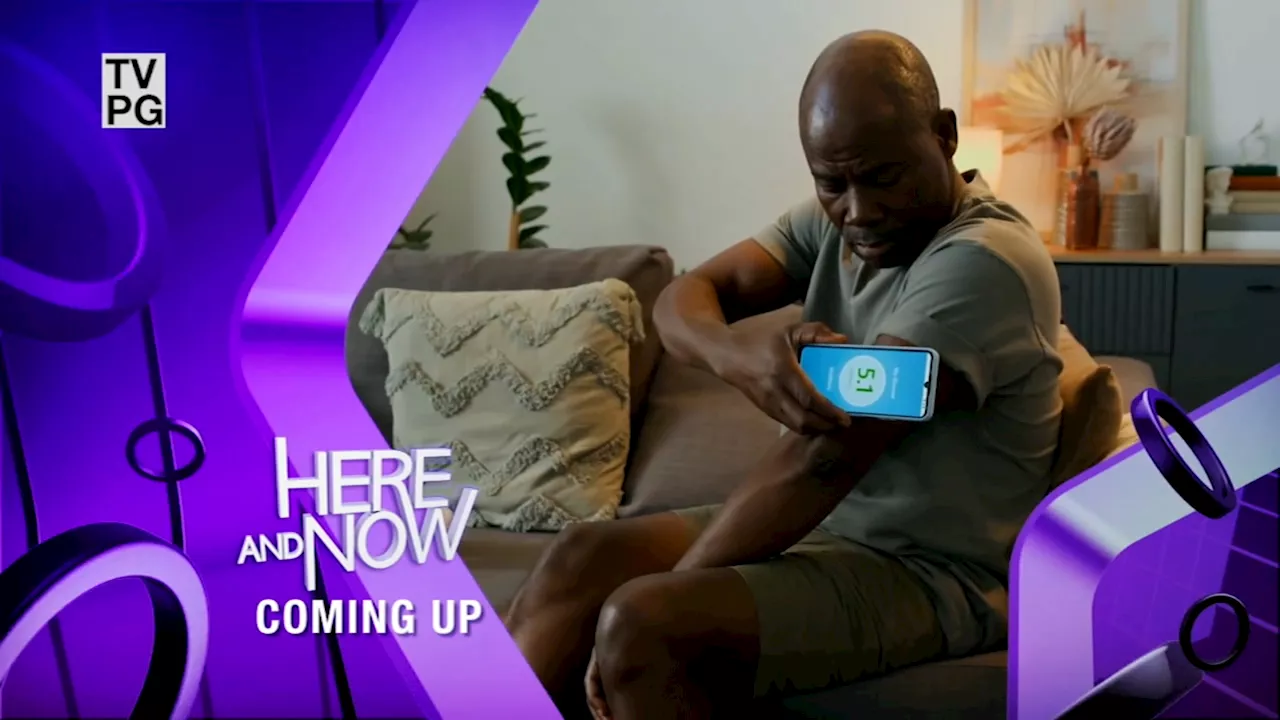 Here and Now 6/1/25: Bronx Borough President on addressing diabetes health emergency in NYC