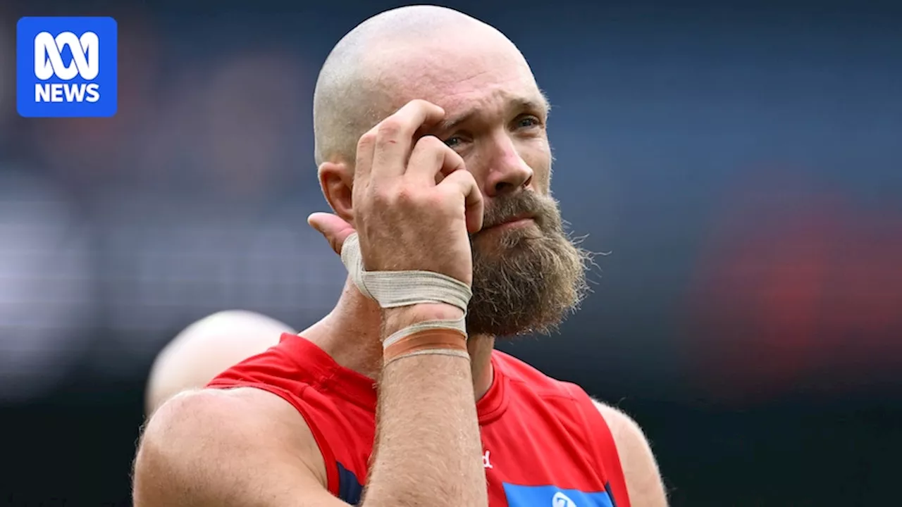 AFL round 12 Demons vs Saints, Eagles vs Cats live updates — blog, scores and stats