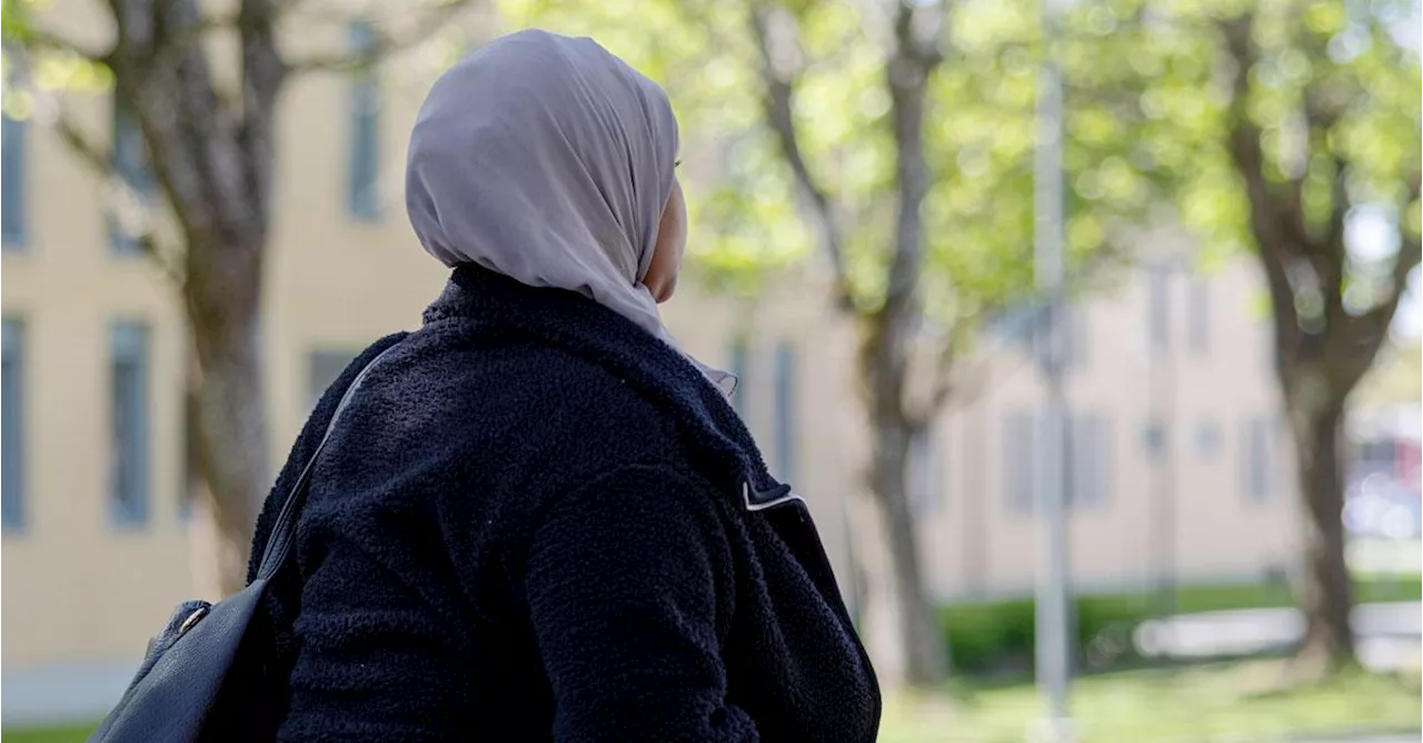 Sabina anmälde sin egen son: ”Bättre att han sitter inne än att han mördas”