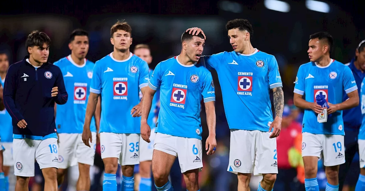 El show de medio tiempo que tendrá la final de la Concachampions Cruz Azul vs Vancouver Whitecaps
