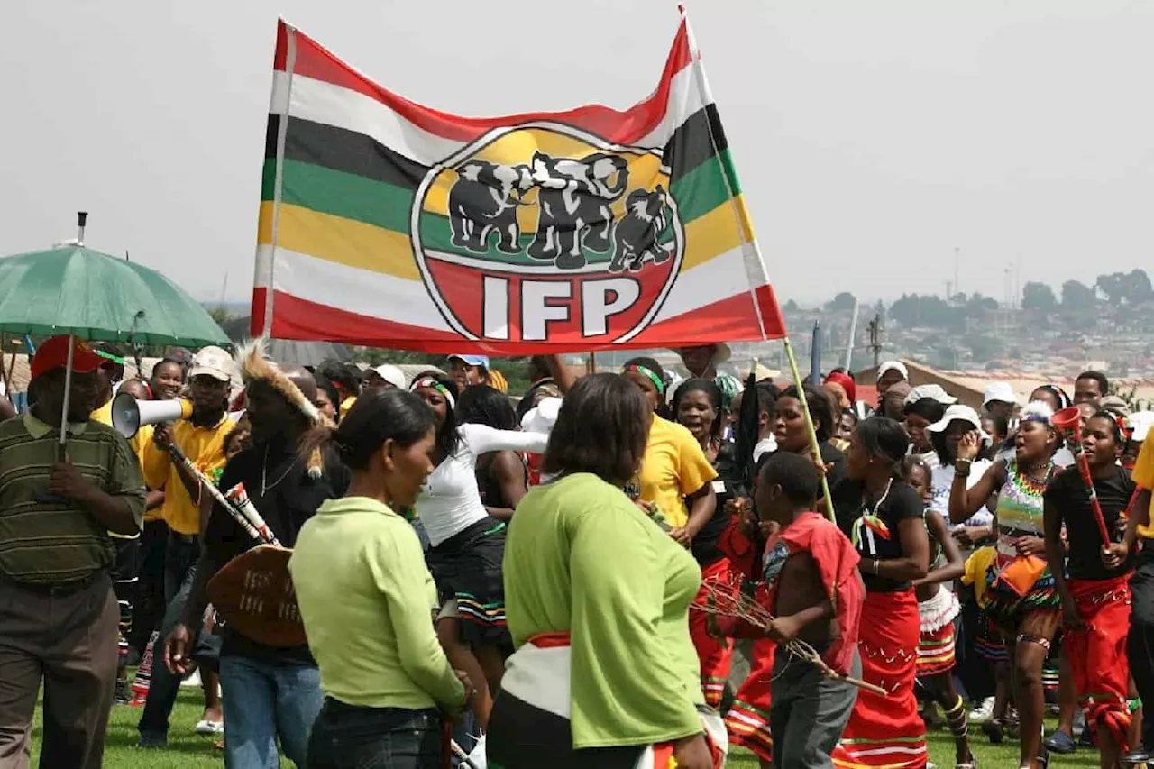 IFP want answers after deputy chief whip’s ‘assassination’