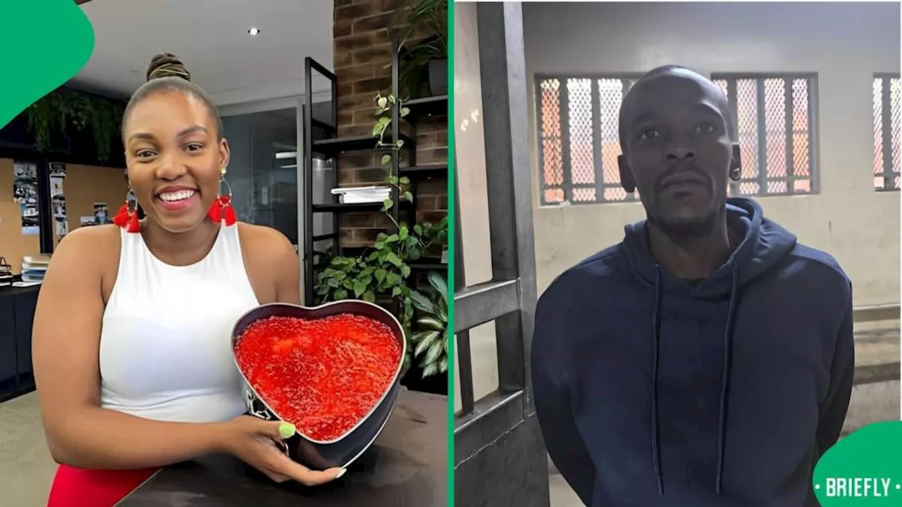 Fezile Ngubane Speaks Out After He Was Released for Olorato Mongale’s Murder