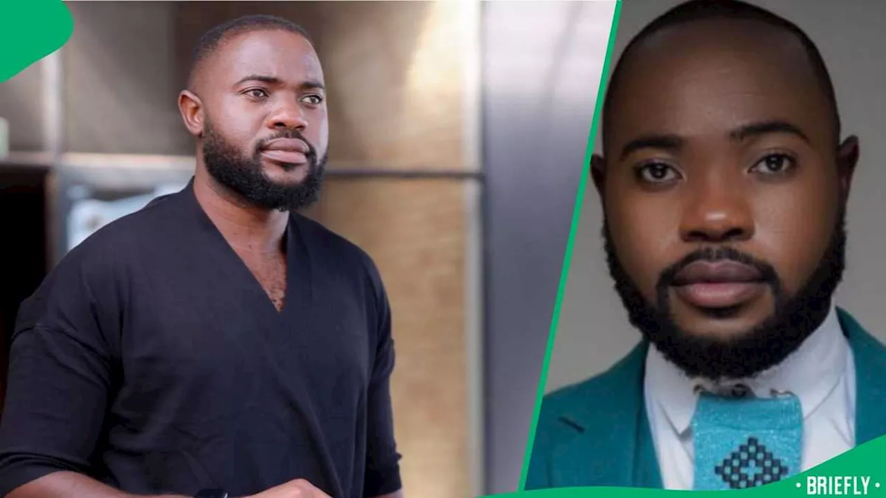 Former ‘Gomora’ Star Thabiso Bapela Joins SABC’s Cancelled Soapie ‘Muvhango’