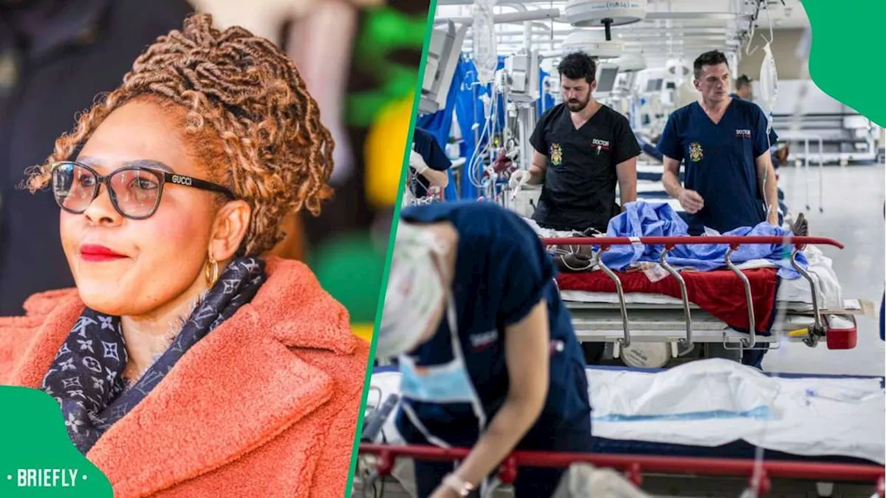 Over 34,000 Patients Still Awaiting Surgery in Gauteng: Health MEC