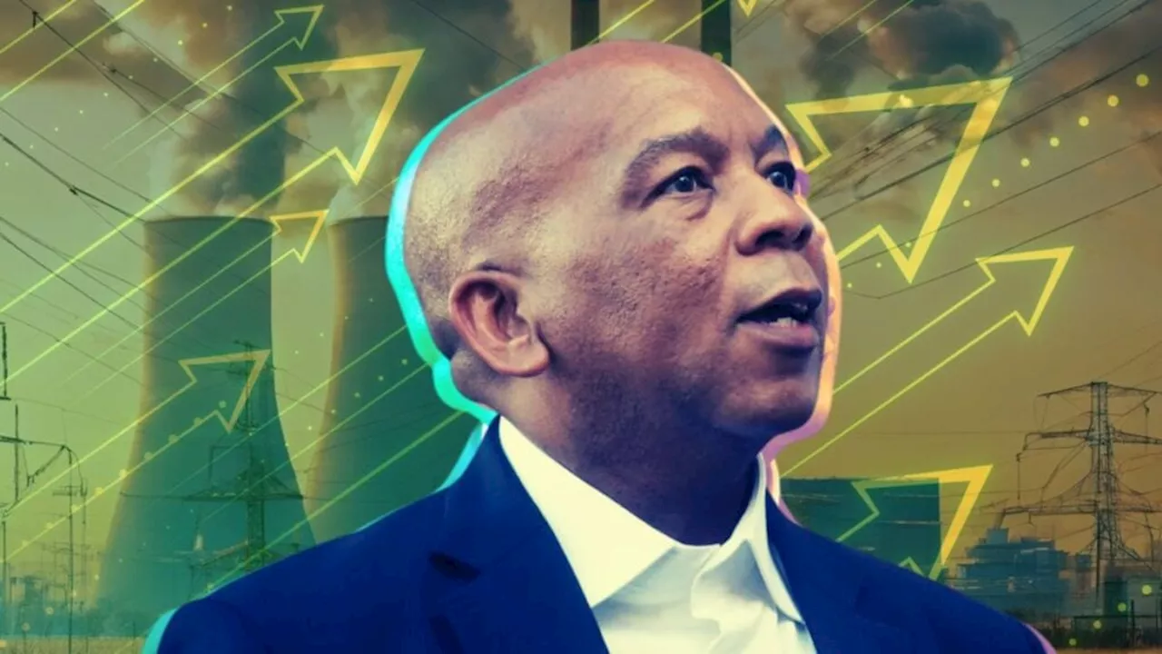 Another plan to use Expropriation Act to take land in South Africa
