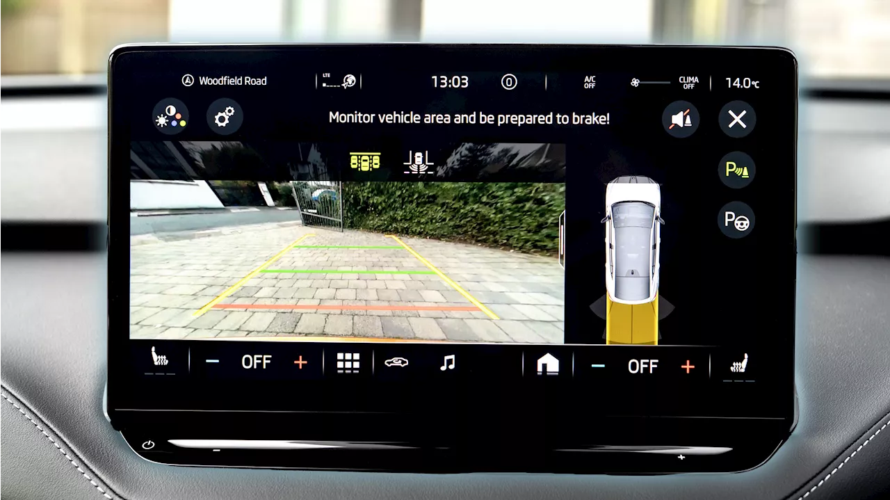 The Tech Replacing Your Mirrors Keeps Getting Recalled And It’s Getting Worse