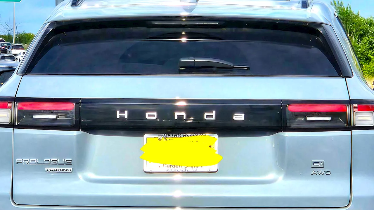 Which Vehicle Has The Saddest Rear Wiper You’ve Ever Seen?
