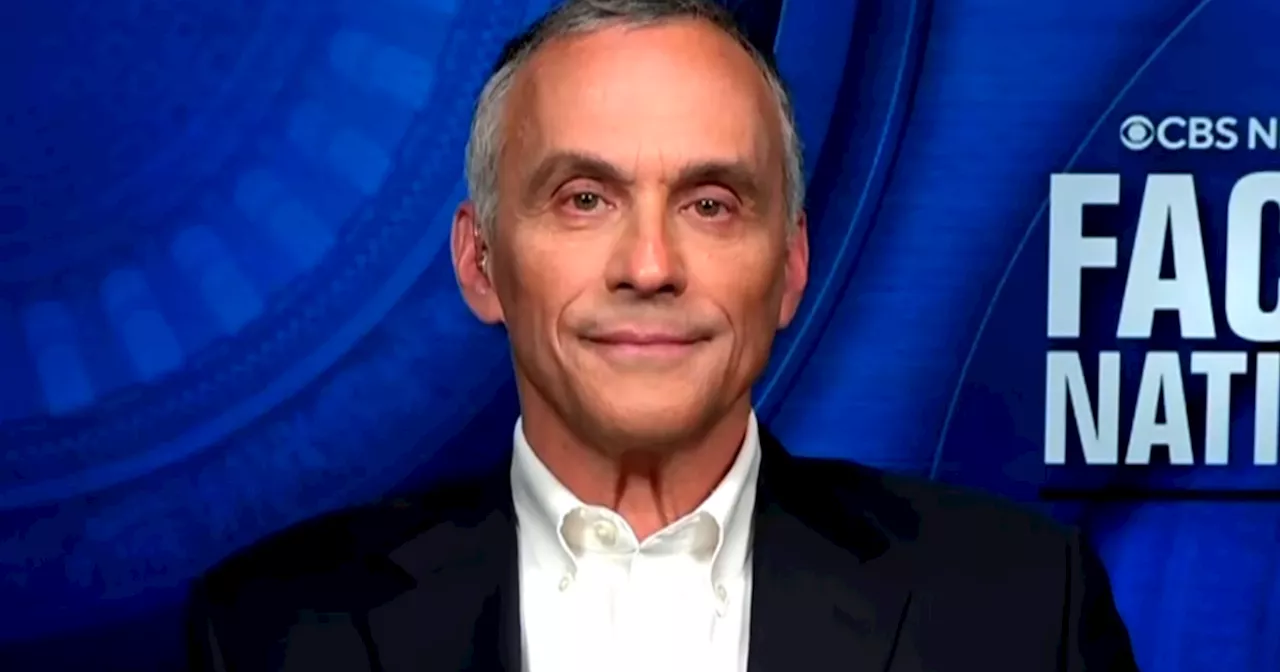 Transcript: Michael Roth, Wesleyan University president, on 'Face the Nation with Margaret Brennan,' June 1, 2025