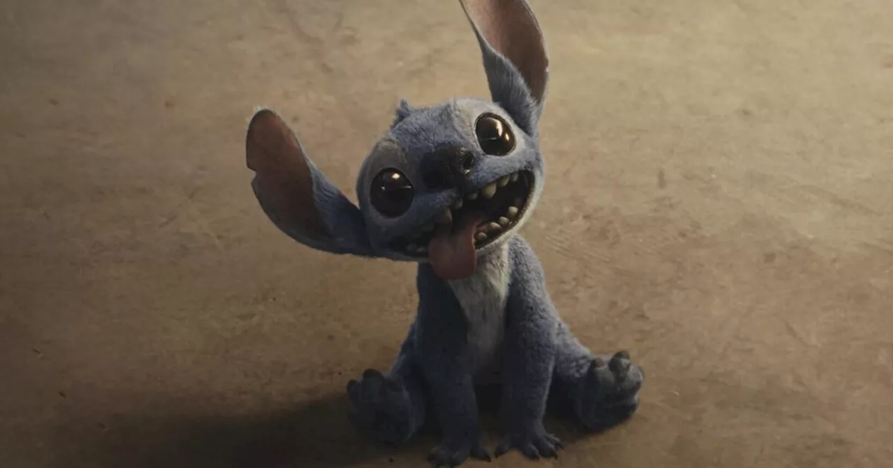 ‘Lilo & Stitch’ passes ‘Sinners’ to become 2nd highest grossing film of 2025
