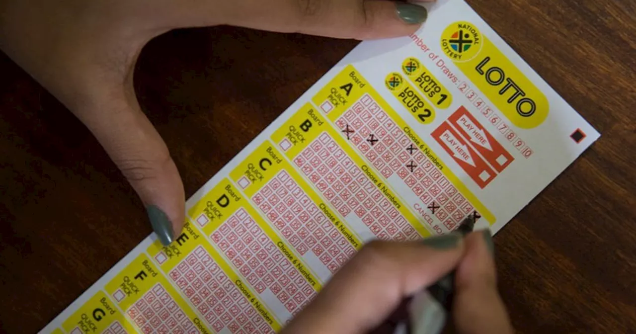Lotto operations to run normally after Ithuba Holdings licence temporarily extended