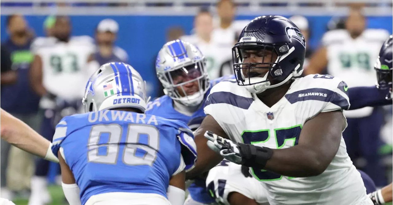 Why the Seahawks Exercised Charles Cross' Fifth-Year Option