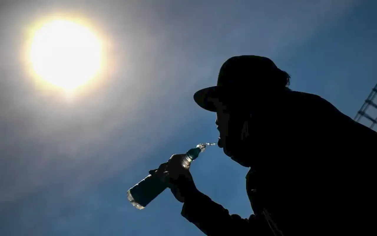 Dry season ‘won’t be so hot’ with no El Nino this year