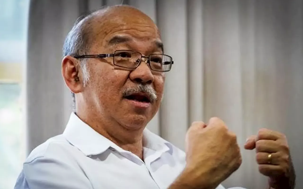 Halt Sabah tax collection until revenue sharing sorted, says Yong