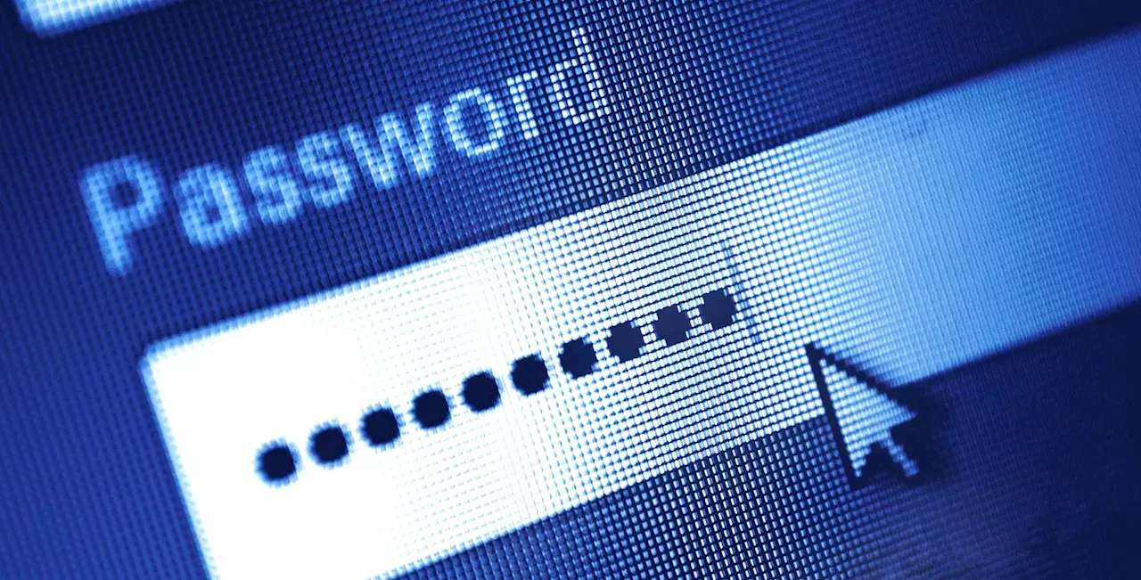 How To Make A Good Password – 4 Strong Password Examples