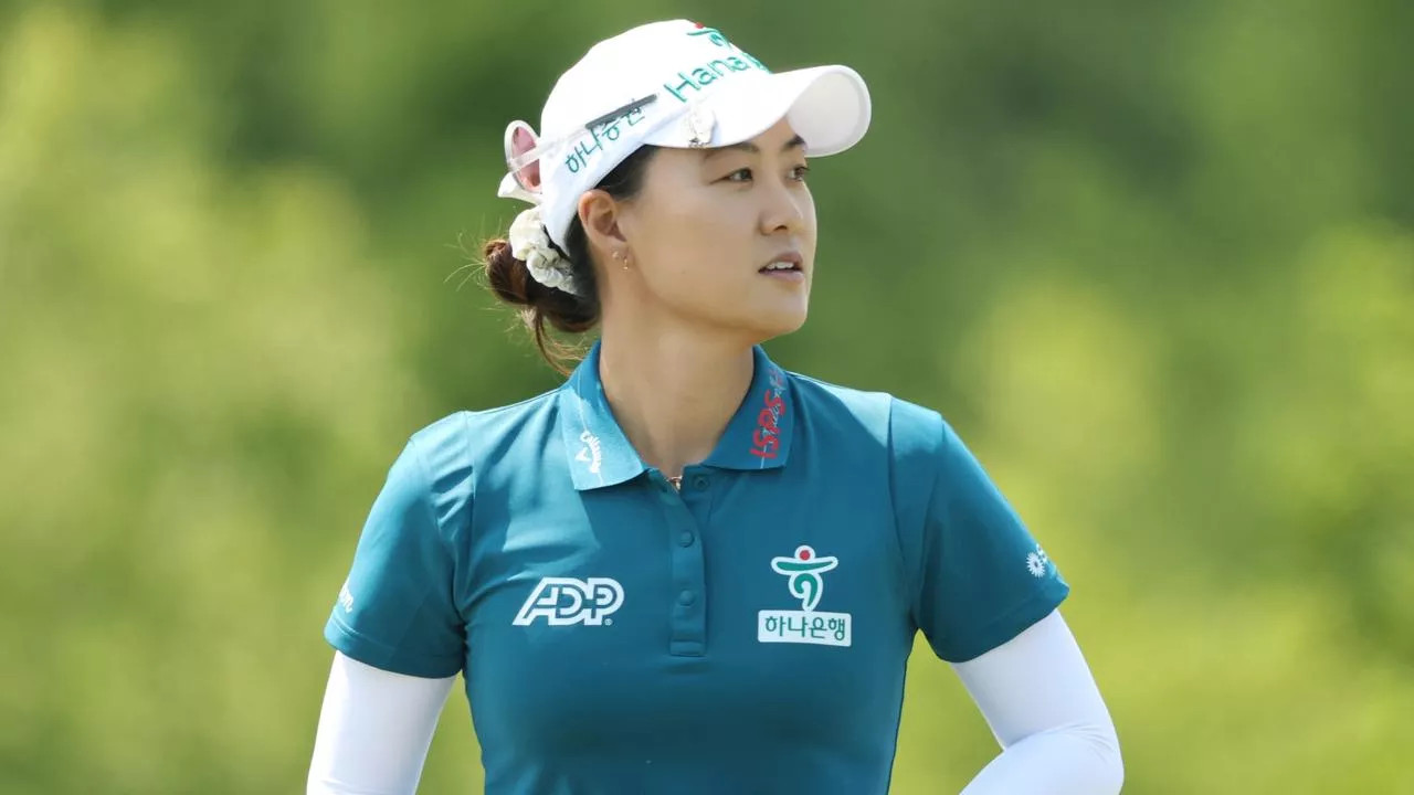 Aussie duo in the hunt as US Open leader shakes off ‘scared’ mentality