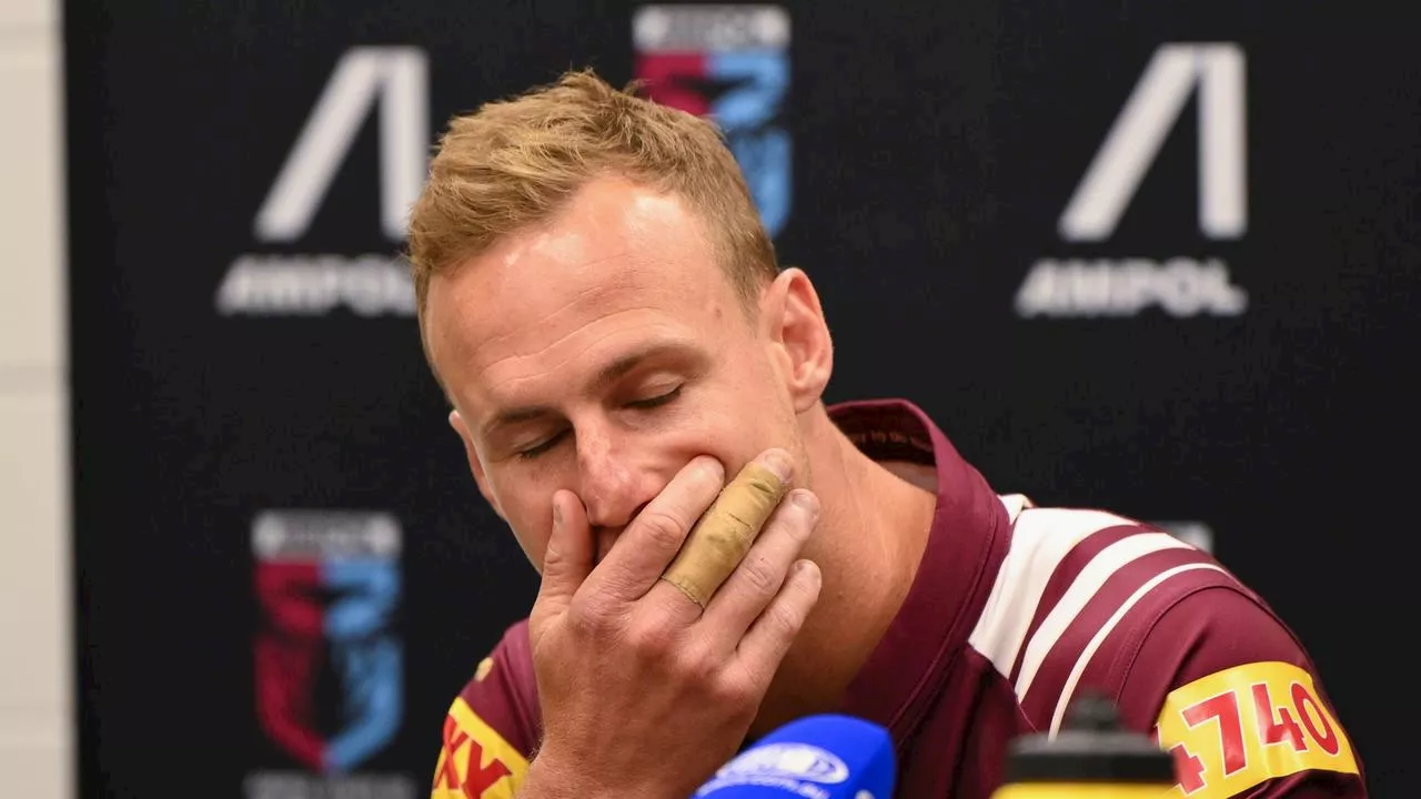 Billy comment could spell DCE’s end; Reynolds question Broncos need answered — Crawls