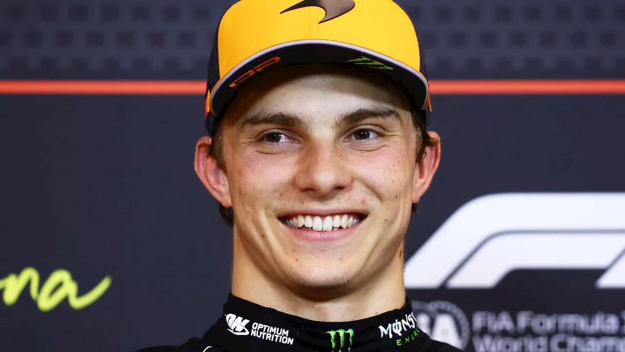 Piastri gets last laugh after Norris ‘coincidence’; rule change a ‘waste of money’: Talking Points