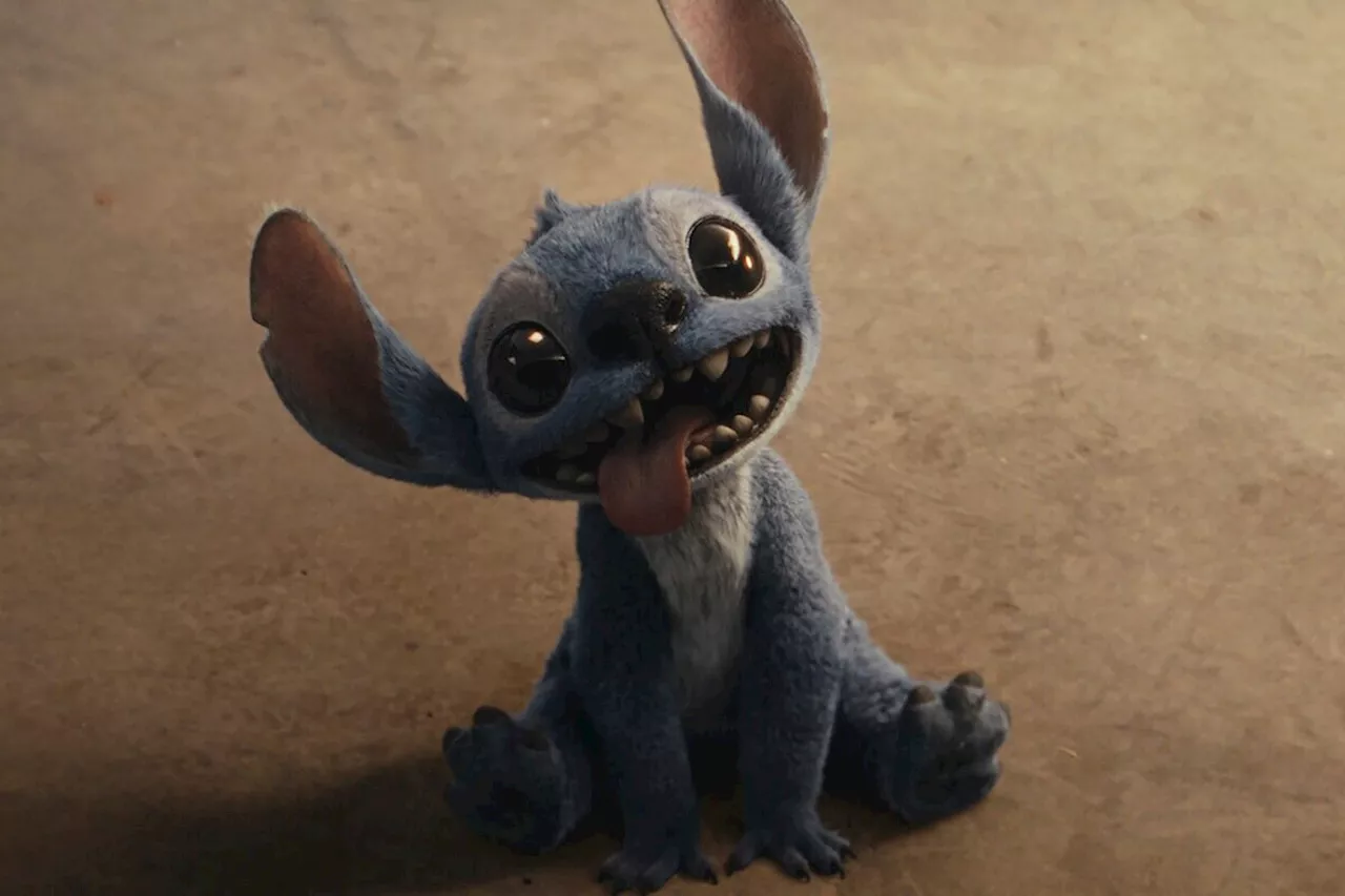 Lilo & Stitch passes Sinners to become second highest grossing film of 2025