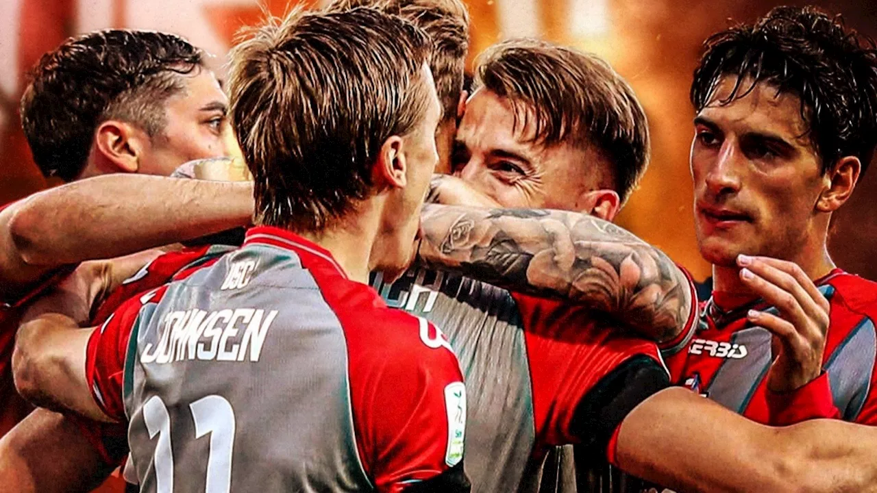 Cremonese promossa, la Serie A è completa: come Stroppa e giocatori sono tornati nella massima serie