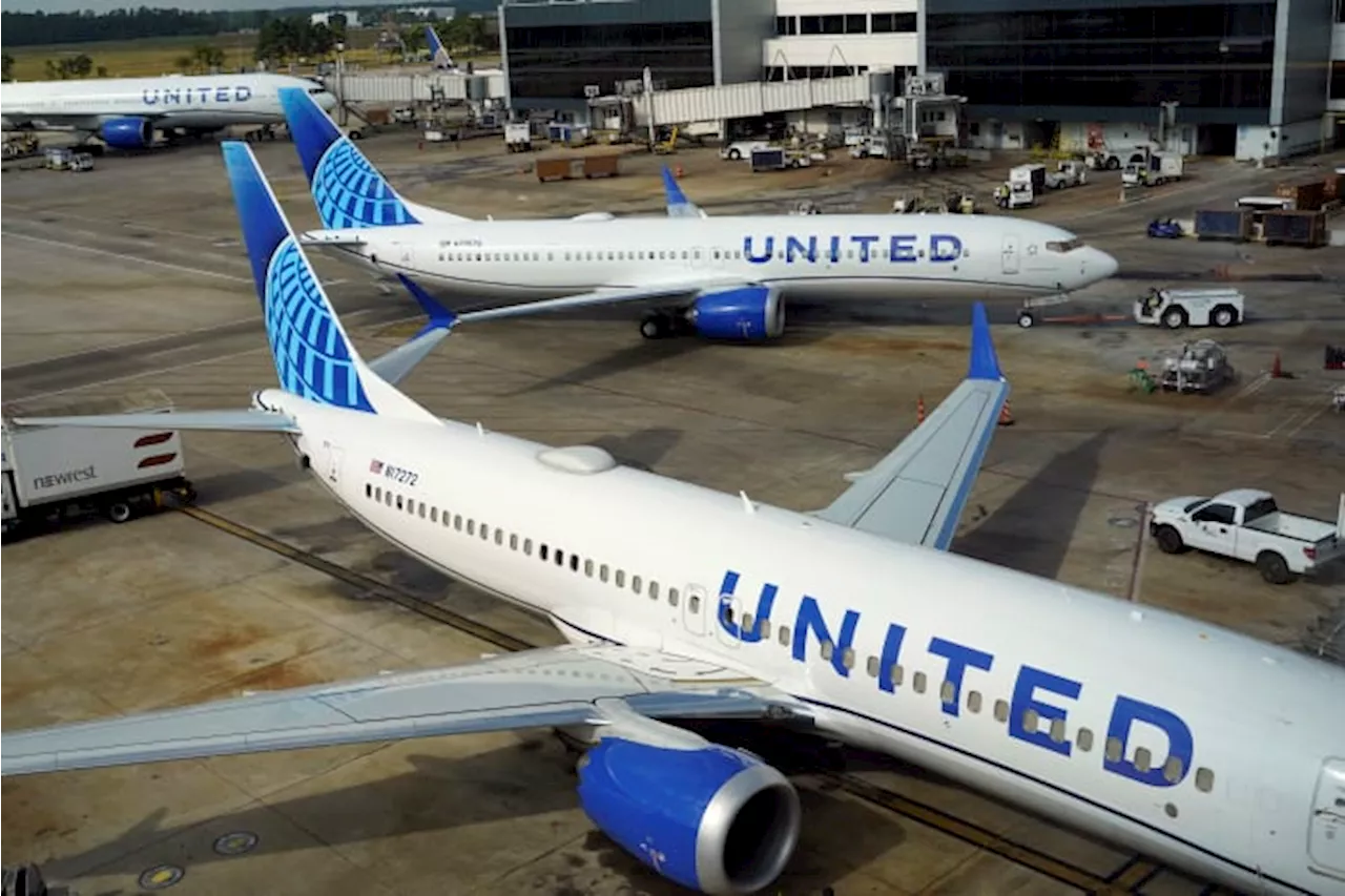 United flight to Germany turns back to Houston’s Bush Airport after takeoff