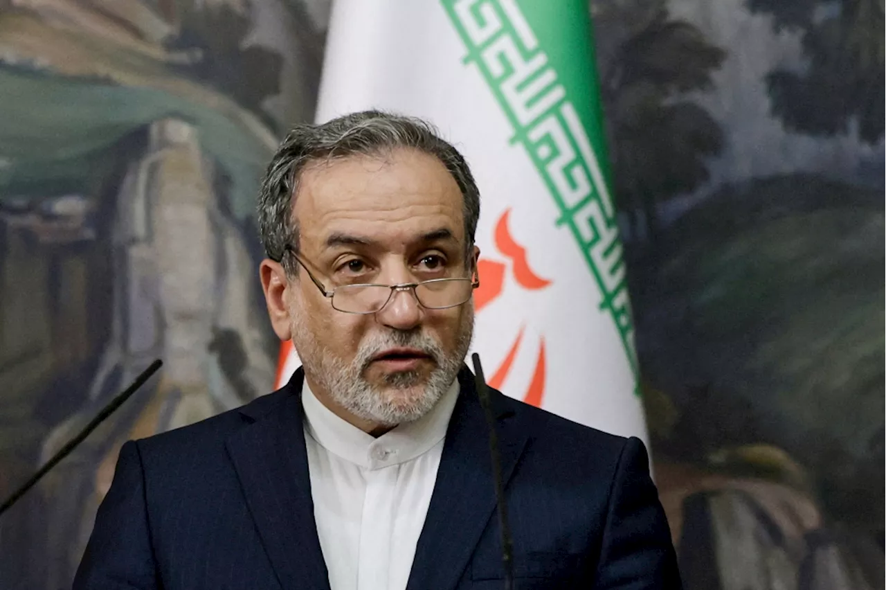 Iran warns of retaliation if European powers make ‘political’ use of UN nuclear report