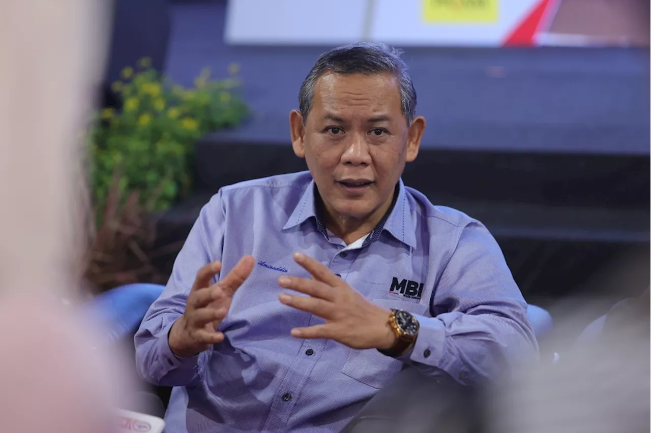 ‘My name isn’t even on the list’: Negeri Sembilan MB Aminuddin denies lobbying for federal role, leaves decision to Anwar