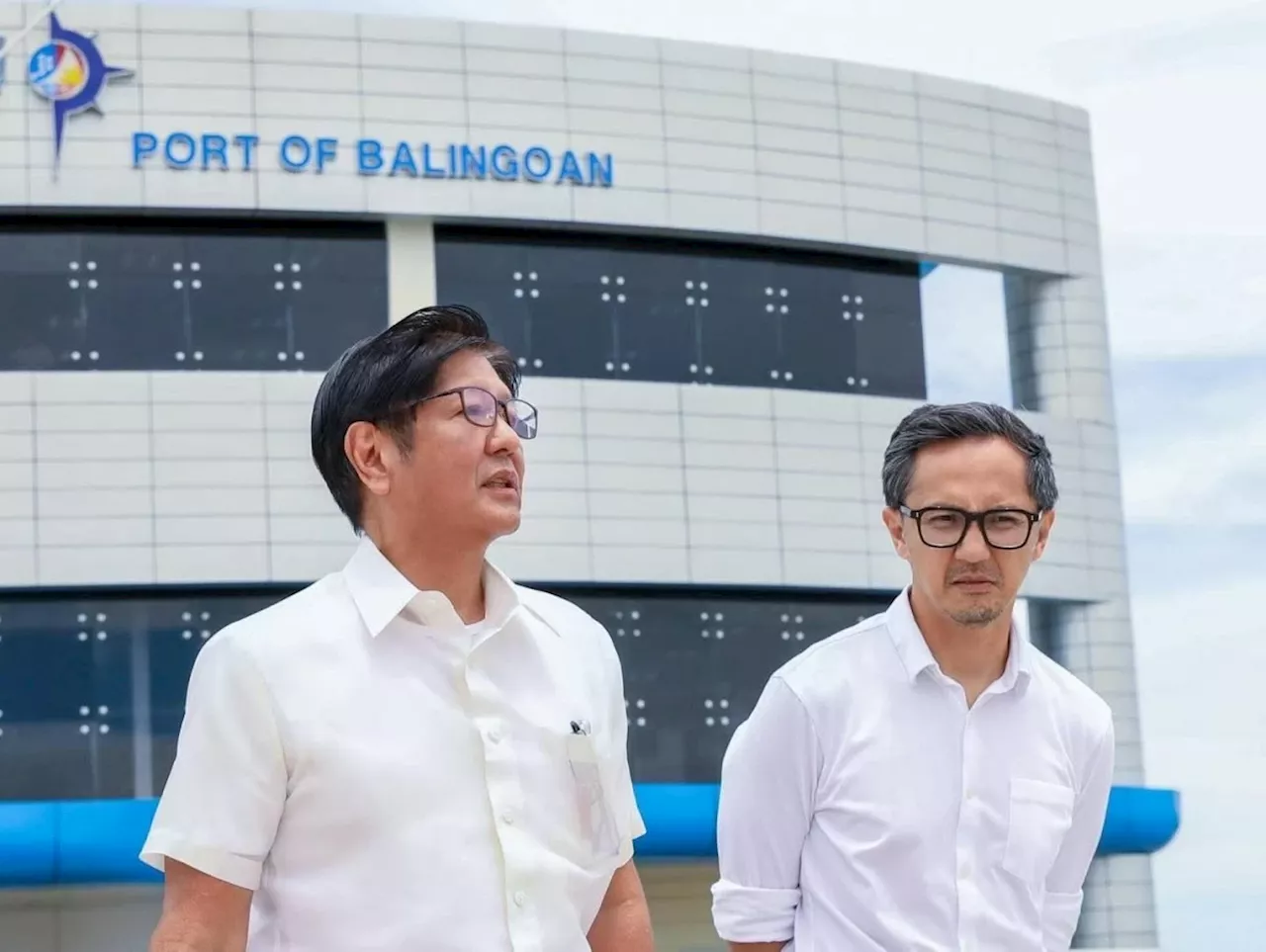 Packed schedule: 360 Marcos appointees to go through CA in final 2 weeks of 19th Congress